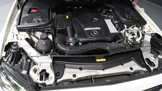 Mercedes-Benz E-Class W213 E300 2019 6