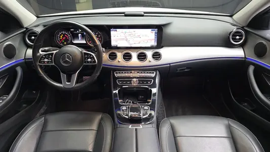 Mercedes-Benz E-Class W213 E300 2019 7