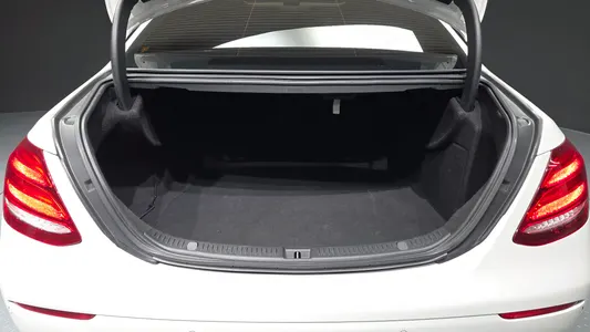 Mercedes-Benz E-Class W213 E300 2019 20