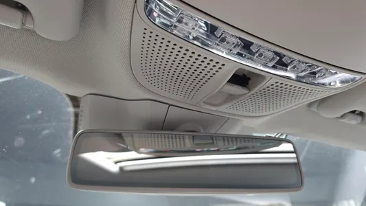 Mercedes-Benz E-Class W213 E300 2019 17