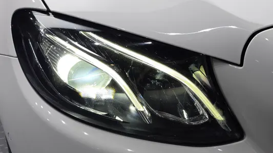 Mercedes-Benz E-Class W213 E300 2019 22