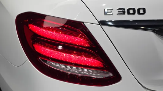 Mercedes-Benz E-Class W213 E300 2019 23