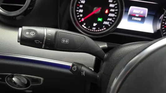Mercedes-Benz E-Class W213 E300 2019 29
