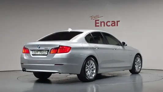 BMW 5 Series (F10) 528i 2013