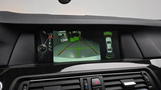 BMW 5 Series (F10) 528i 2013 14