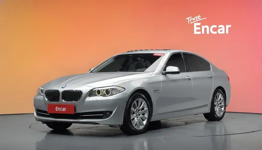 BMW 5 Series (F10) 528i 2013 20