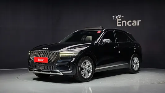 Genesis GV70 2.5T 2WD 2021