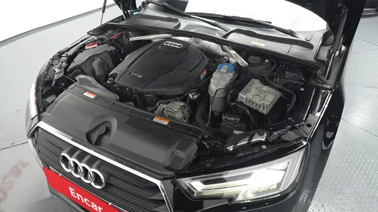 Audi A4 (B9) 45 TFSI 2016 6