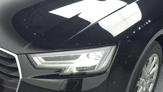 Audi A4 (B9) 45 TFSI 2016 22