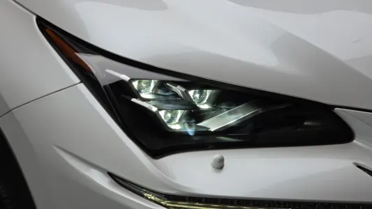 Lexus NX300h 2017 22