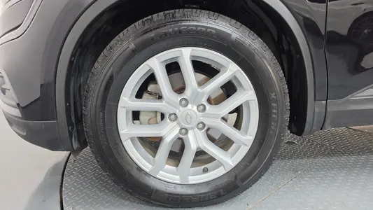 Renault Korea QM6 4WD LE 2017 5