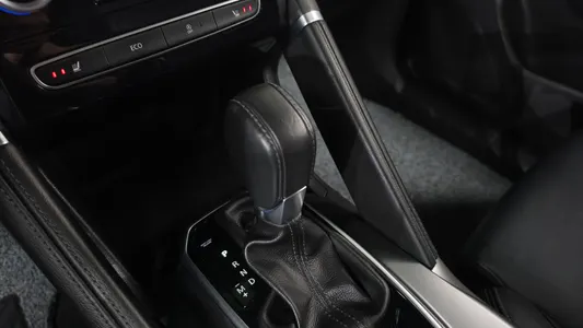 Renault Korea QM6 4WD LE 2017 9