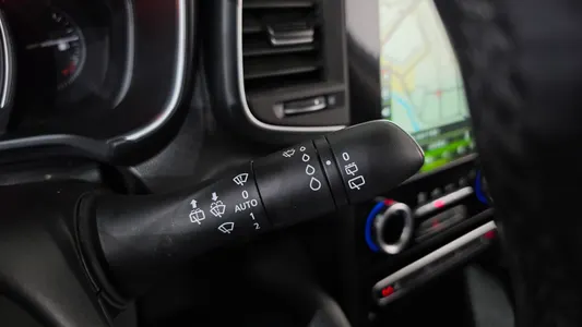 Renault Korea QM6 4WD LE 2017 20
