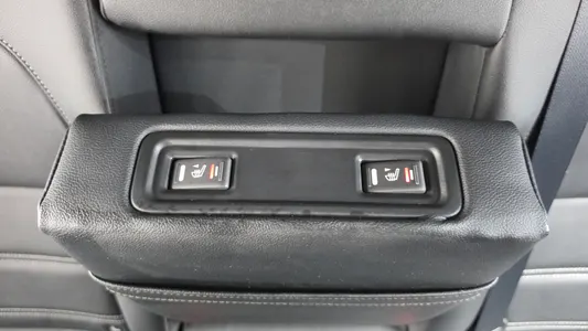 Renault Korea QM6 4WD LE 2017 16