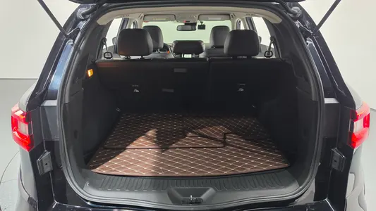 Renault Korea QM6 4WD LE 2017 17