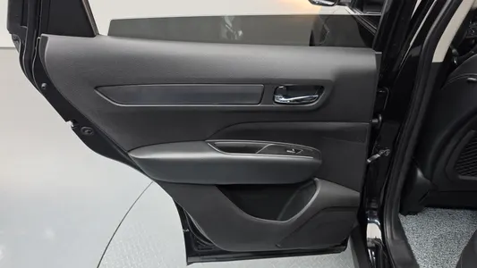 Renault Korea QM6 4WD LE 2017 25