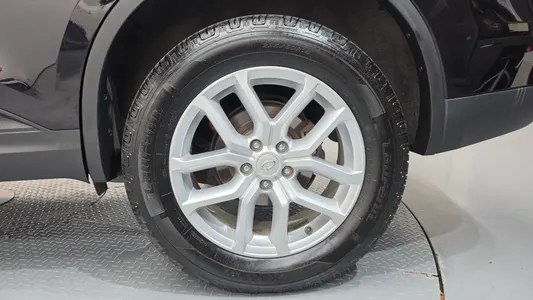 Renault Korea QM6 4WD LE 2017 21