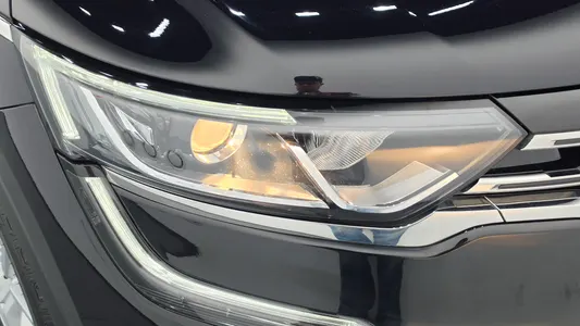 Renault Korea QM6 4WD LE 2017 22