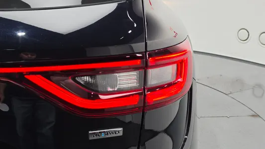 Renault Korea QM6 4WD LE 2017 23