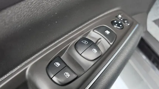 Renault Korea QM6 4WD LE 2017 27