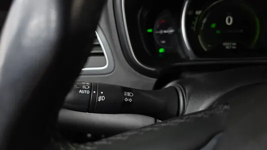 Renault Korea QM6 4WD LE 2017 28