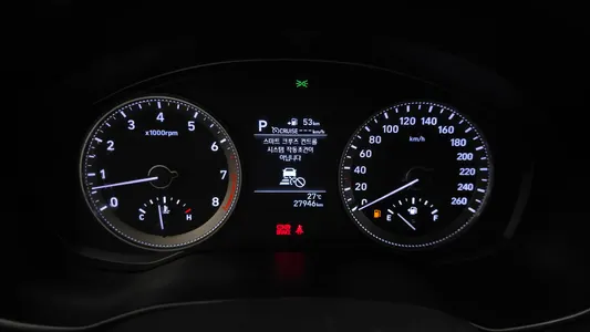 Hyundai IG 2.4 2018 8