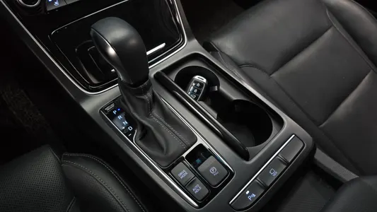 Hyundai IG 2.4 2018 9