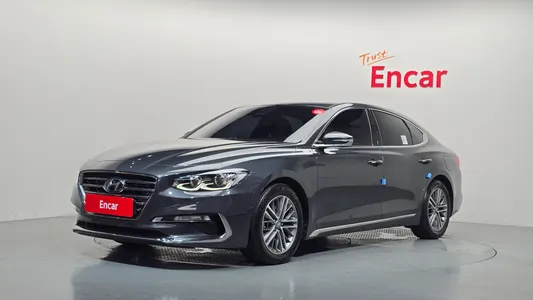 Hyundai IG 2.4 2018