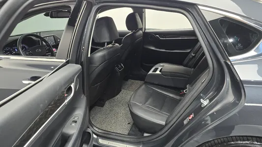 Hyundai IG 2.4 2018 12
