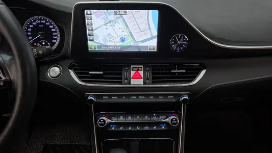 Hyundai IG 2.4 2018 13