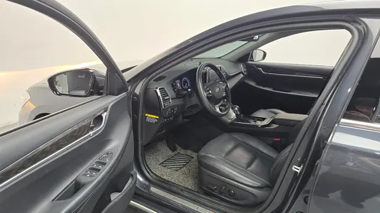 Hyundai IG 2.4 2018 10