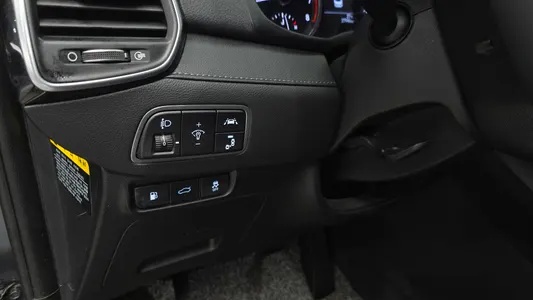 Hyundai IG 2.4 2018 19