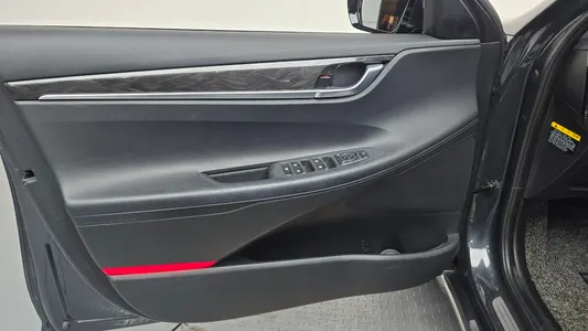 Hyundai IG 2.4 2018 24