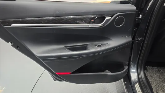 Hyundai IG 2.4 2018 25