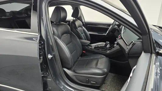 Hyundai IG 2.4 2018 26