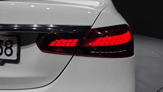 Mercedes-Benz E-Class W213 E250 AMG Line 2022 23