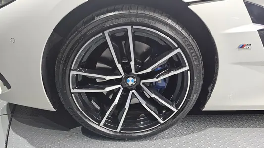 BMW Z4 (G29) sDrive20i M 2019 5