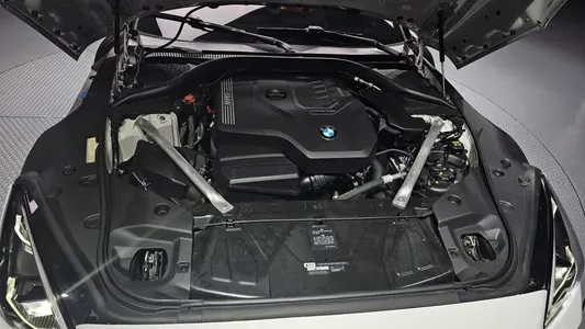 BMW Z4 (G29) sDrive20i M 2019 6