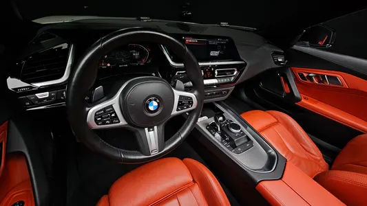 BMW Z4 (G29) sDrive20i M 2019 7