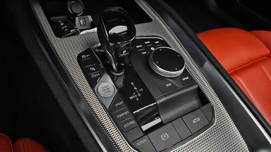 BMW Z4 (G29) sDrive20i M 2019 9