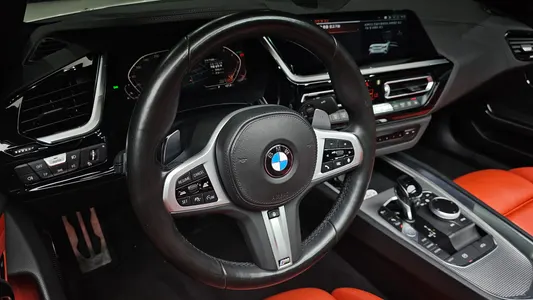 BMW Z4 (G29) sDrive20i M 2019 11