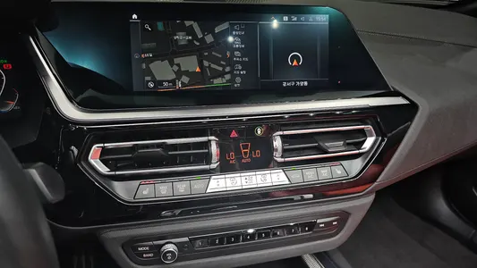 BMW Z4 (G29) sDrive20i M 2019 12