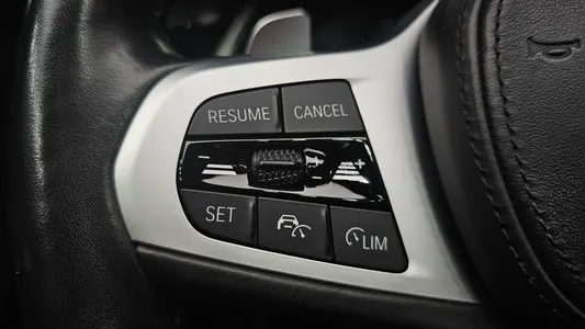 BMW Z4 (G29) sDrive20i M 2019 14