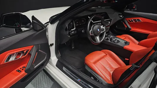BMW Z4 (G29) sDrive20i M 2019 10