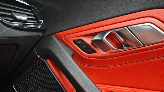BMW Z4 (G29) sDrive20i M 2019 20