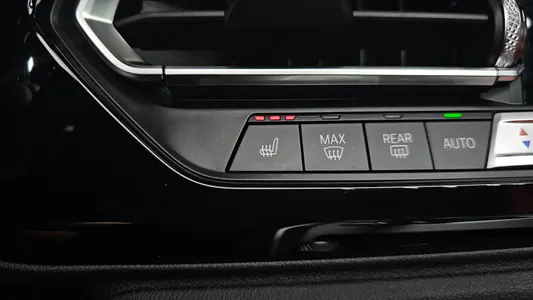 BMW Z4 (G29) sDrive20i M 2019 18