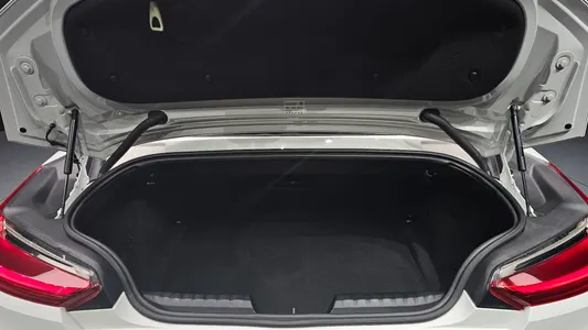 BMW Z4 (G29) sDrive20i M 2019 19