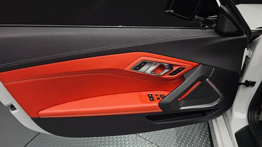BMW Z4 (G29) sDrive20i M 2019 24