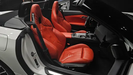 BMW Z4 (G29) sDrive20i M 2019 26