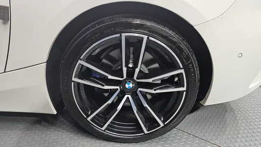 BMW Z4 (G29) sDrive20i M 2019 21